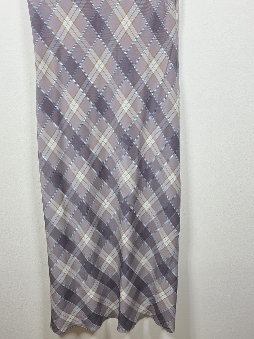 ARGENT 100% SILK MINIMAL BIAS DRESS SIZE XL MSRP $475 - Picture 13 of 15